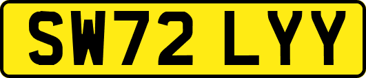 SW72LYY