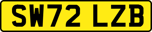 SW72LZB