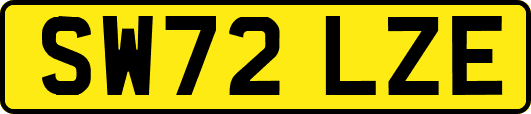 SW72LZE