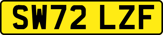 SW72LZF
