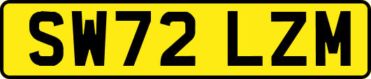 SW72LZM