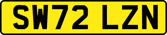SW72LZN