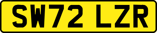SW72LZR