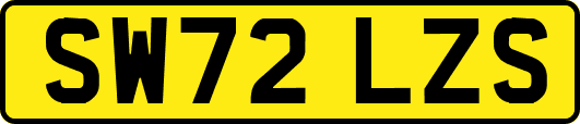 SW72LZS