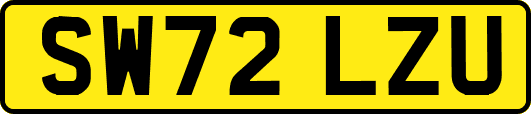 SW72LZU