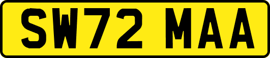 SW72MAA
