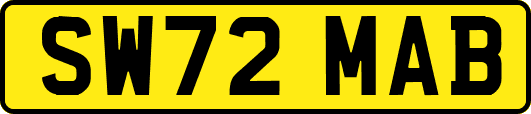 SW72MAB
