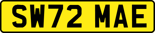 SW72MAE