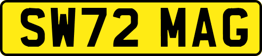 SW72MAG
