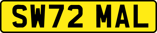 SW72MAL