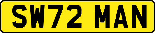 SW72MAN