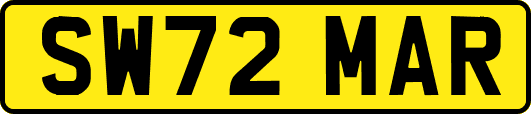SW72MAR
