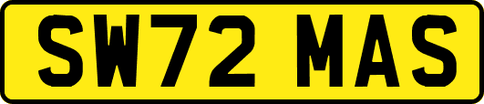 SW72MAS