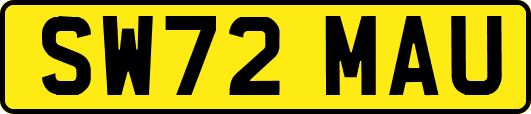 SW72MAU