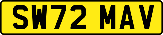 SW72MAV