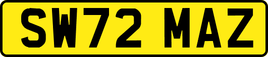 SW72MAZ