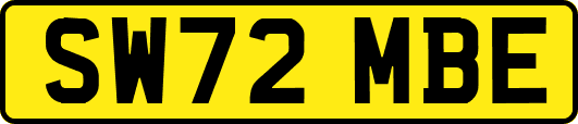 SW72MBE