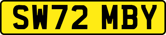 SW72MBY