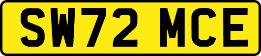 SW72MCE