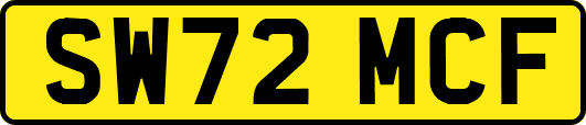 SW72MCF