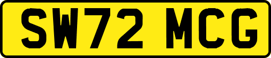 SW72MCG