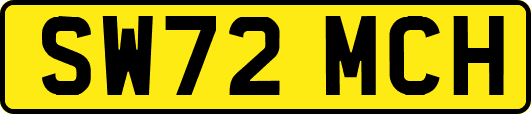 SW72MCH