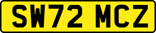SW72MCZ
