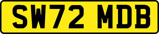 SW72MDB