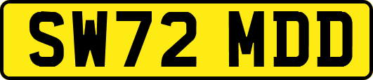 SW72MDD