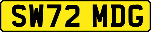 SW72MDG
