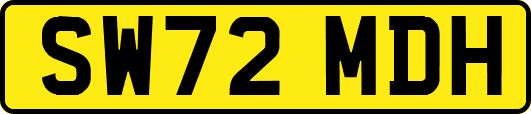 SW72MDH