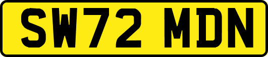 SW72MDN