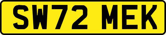 SW72MEK