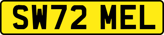 SW72MEL