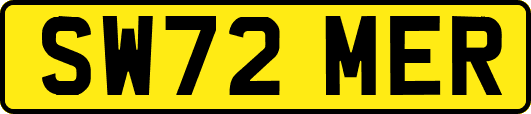 SW72MER