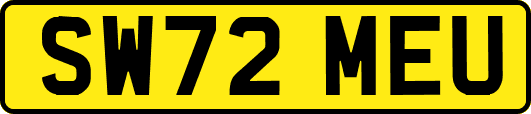 SW72MEU