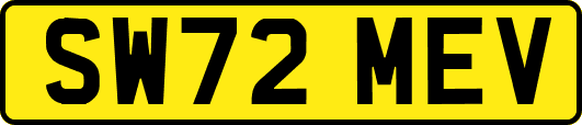 SW72MEV