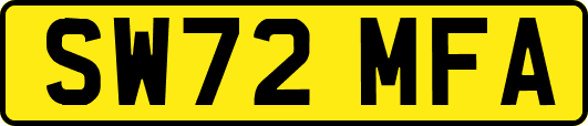 SW72MFA