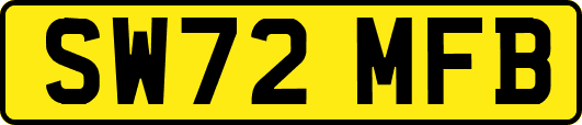 SW72MFB