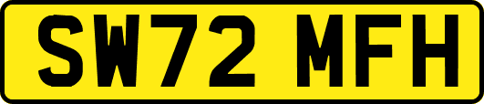 SW72MFH