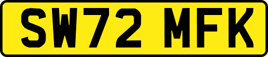 SW72MFK