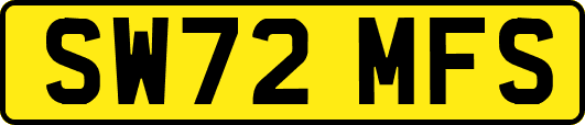 SW72MFS