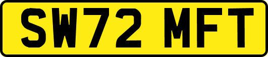 SW72MFT