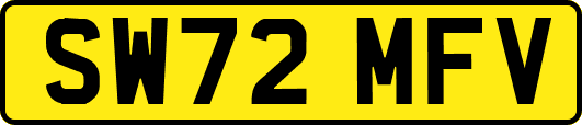 SW72MFV