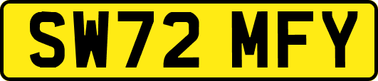 SW72MFY