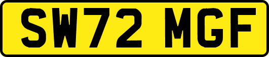 SW72MGF