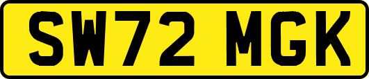 SW72MGK