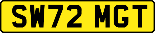 SW72MGT