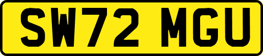 SW72MGU