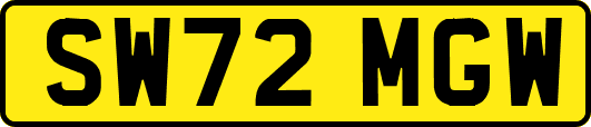 SW72MGW